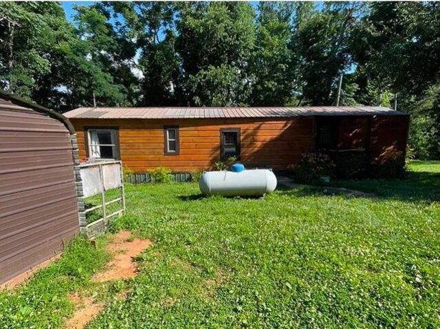 House for sale in Copperhill