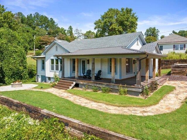 House for sale in Tennessee
