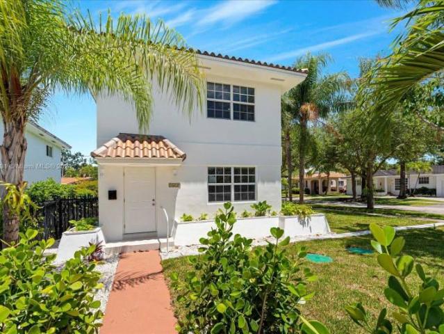Apartment for rent in Coral Gables, Florida