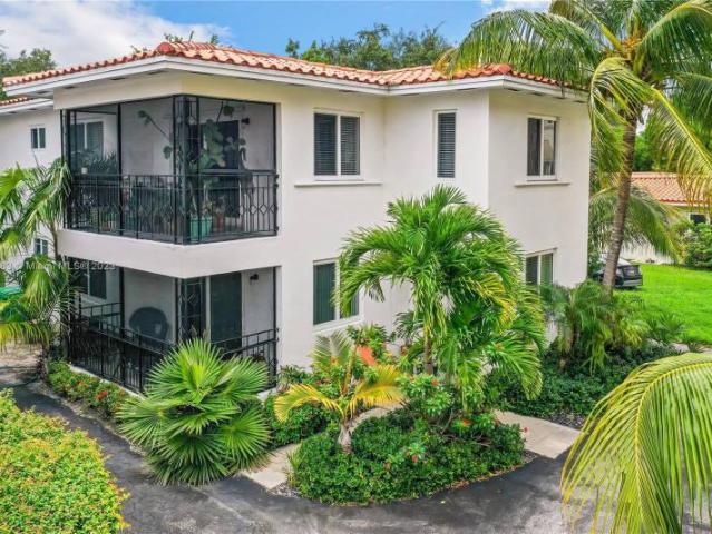 House for rent in Coral Gables, Florida