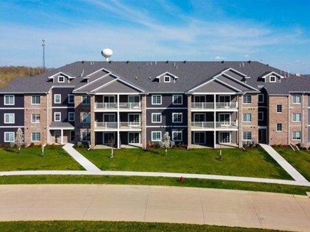 Condo for sale in Coralville, Iowa