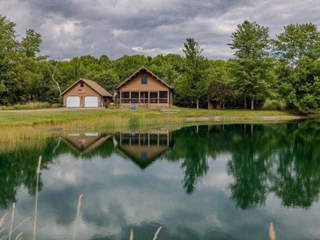 House for sale in Levant, Maine