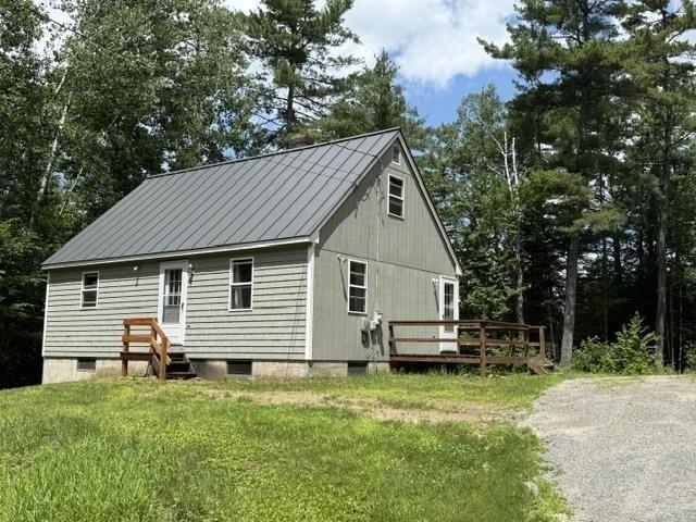 House for sale in Vermont