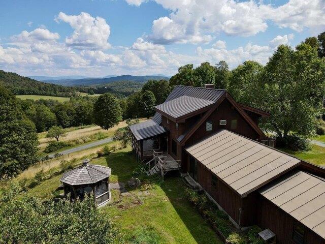 House for sale in Vermont