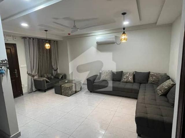 Apartment for rent in Islamabad