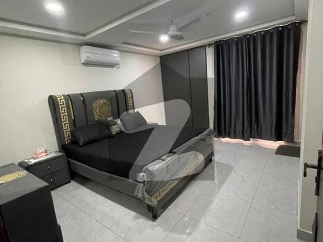 Apartment for rent in Islamabad