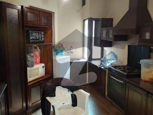 Apartment for sale in Islamabad