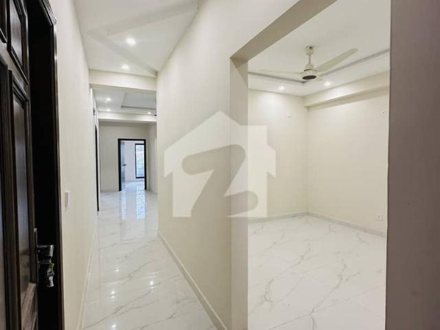 Apartment for sale in Islamabad