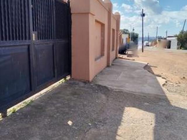 House for sale in Soweto, Gauteng