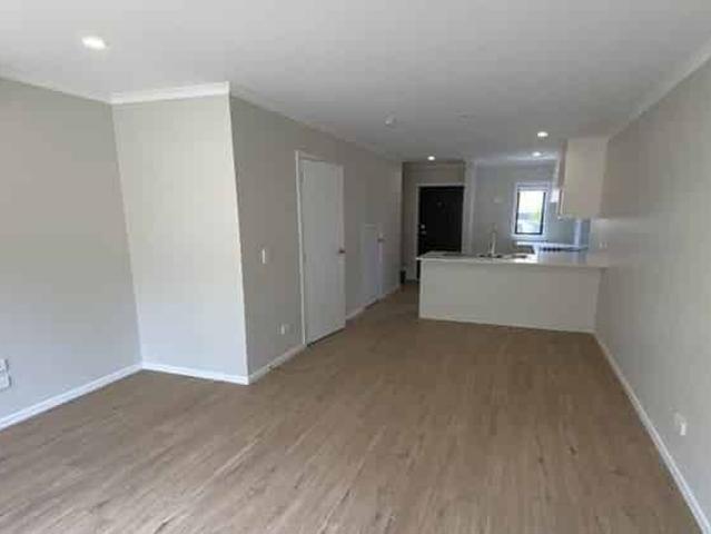 Townhouse for rent in Rapanui