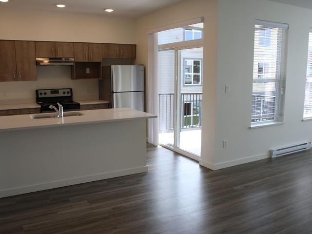 Apartment for rent in Abbotsford, British Columbia