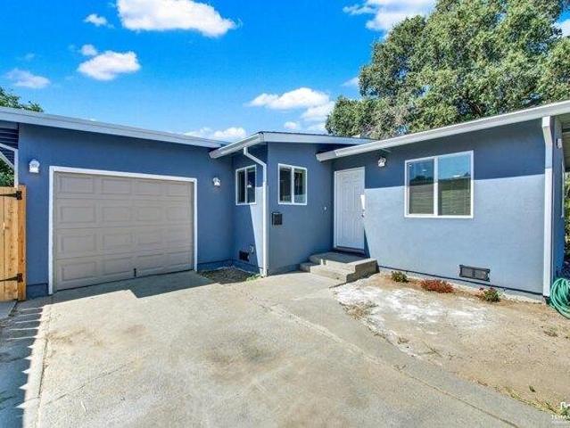 House for sale in Corning, California