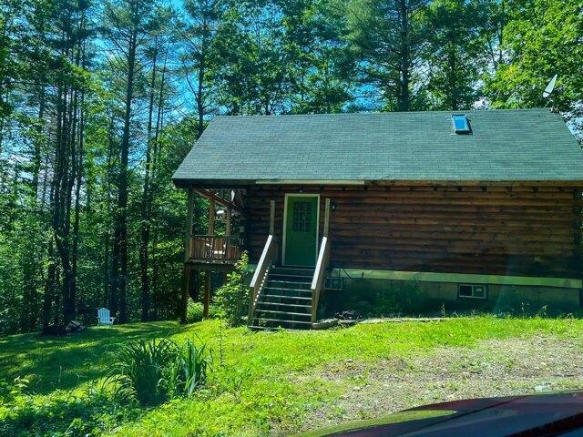 House for sale in Cornish, Maine