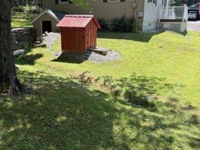 House for sale in Cornish, Maine