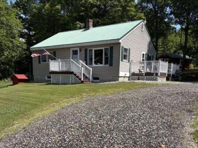 House for sale in Cornish, Maine