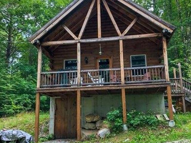House for sale in Cornish, Maine