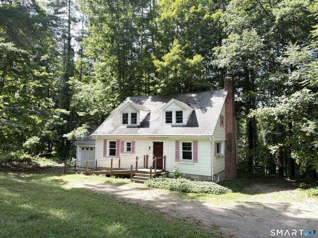 House for sale in Cornwall, Connecticut