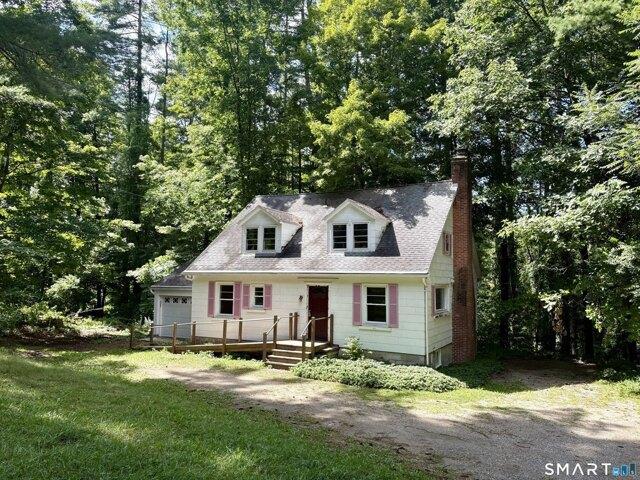 House for sale in Cornwall Bridge, Cornwall