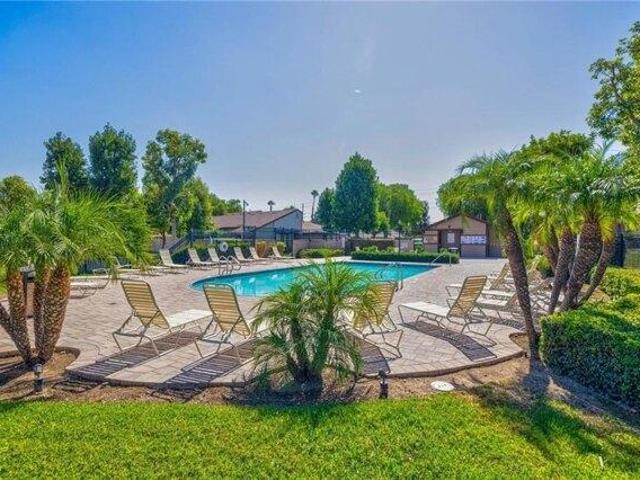 Condo for sale in Corona, California