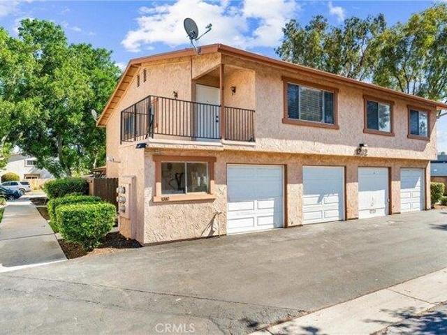 Condo for sale in Corona, California