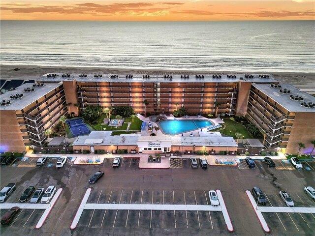 Condo for sale in Corpus Christi, Texas