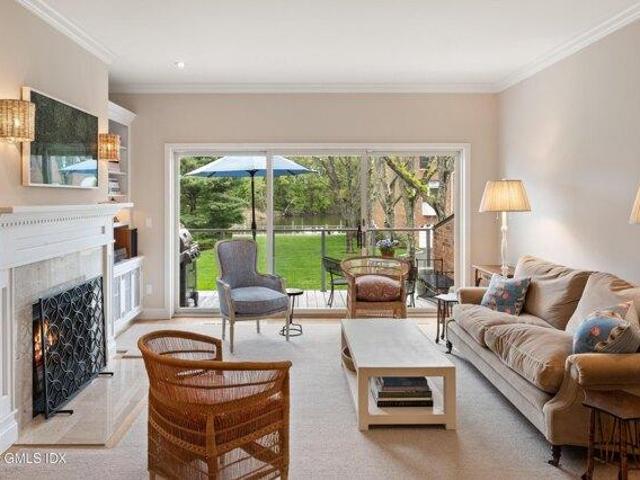 Condo for sale in Greenwich, Connecticut