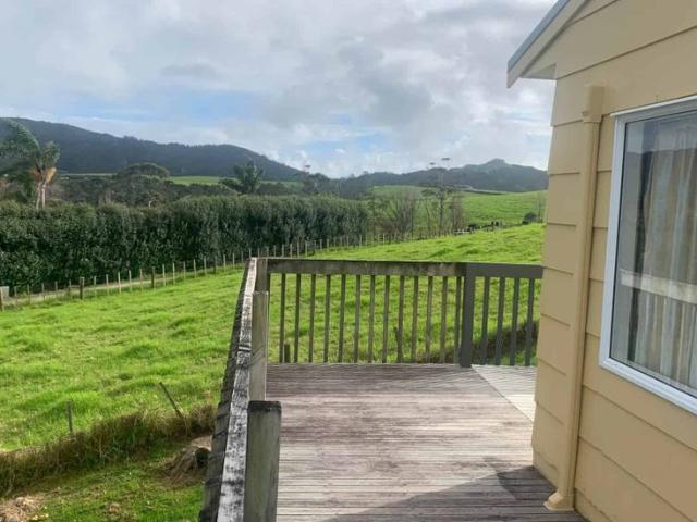 House for rent in Northland