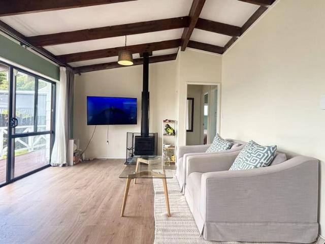 House for rent in Rapanui, Oroua County