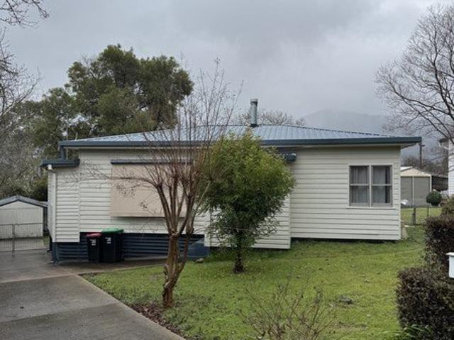 House for rent in Talbingo, New South Wales