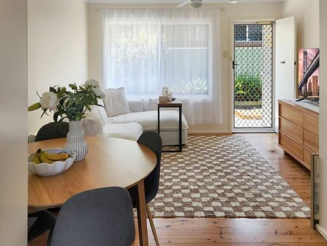 Apartment for rent in Woy Woy, New South Wales