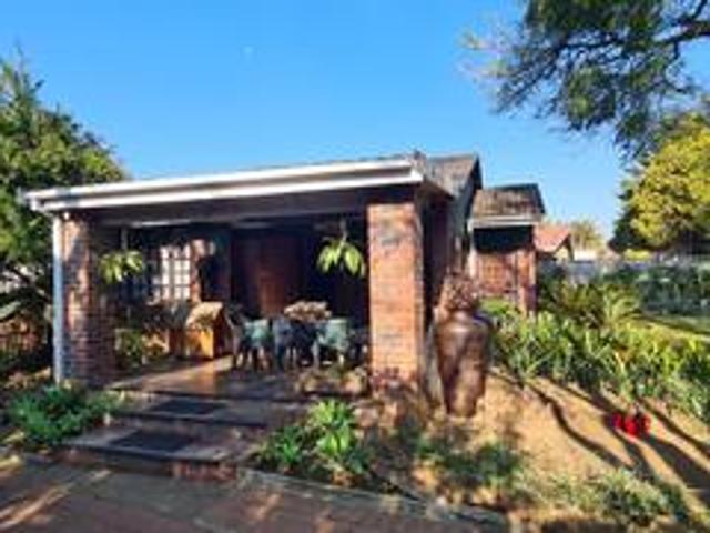 House for sale in Dundee, Kwazulu-natal