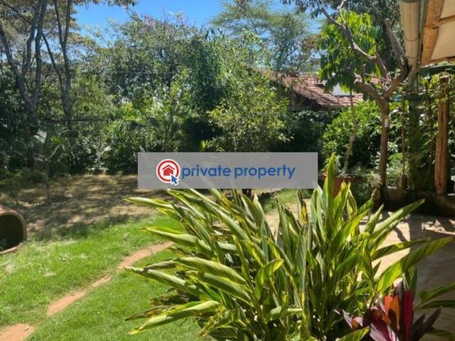 Property for rent in Ongata Rongai, Kajiado