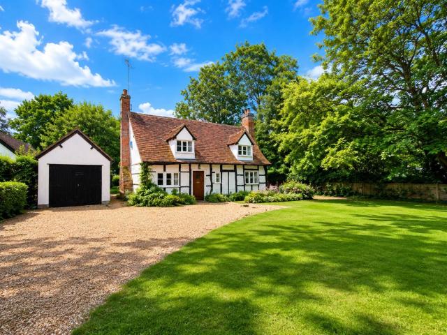 Apartment for rent in King's Walden, Hertfordshire