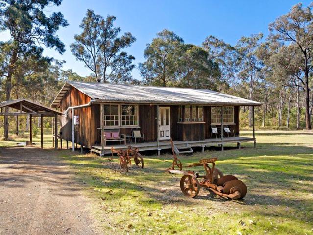 Villa for rent in New South Wales