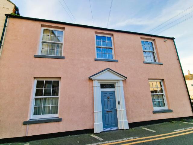 Apartment for rent in Redcar, Tees Valley