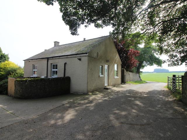House for rent in Melsonby, North Yorkshire