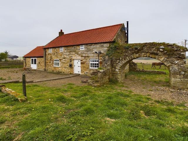 House for rent in Ulgham, Northumberland