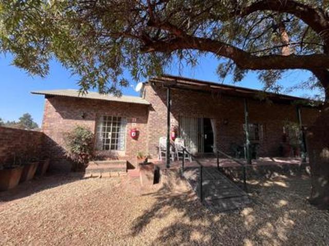 House for rent in Kagiso, Gauteng