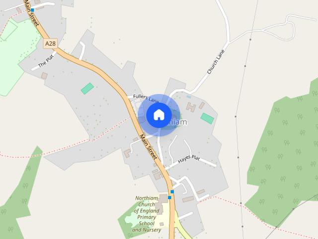 House for rent in Heathlands, Isle Of Man