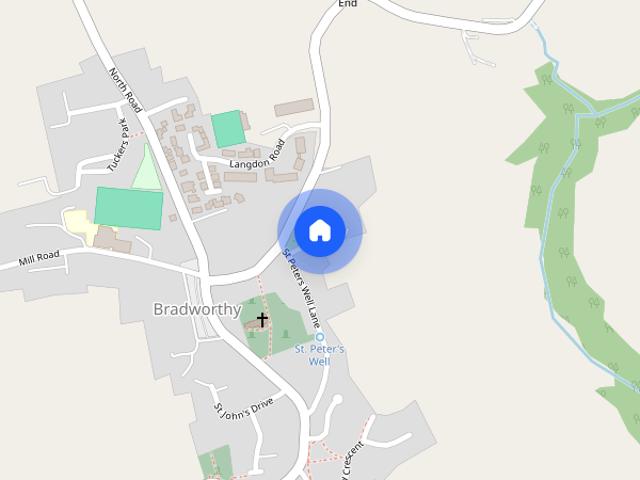 House for rent in Brandis Corner, Isle Of Man