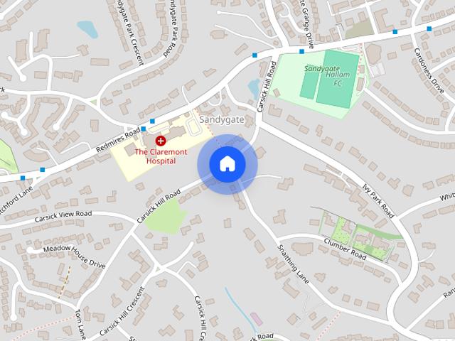 House for rent in Fulwood, Isle Of Man