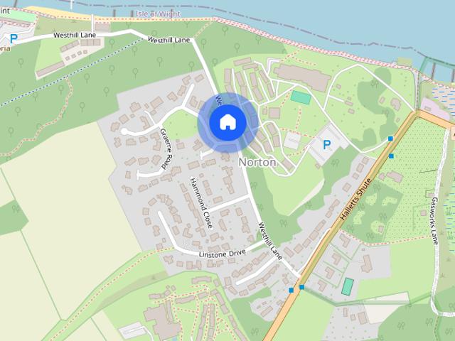 House for rent in Freshwater, Isle Of Man