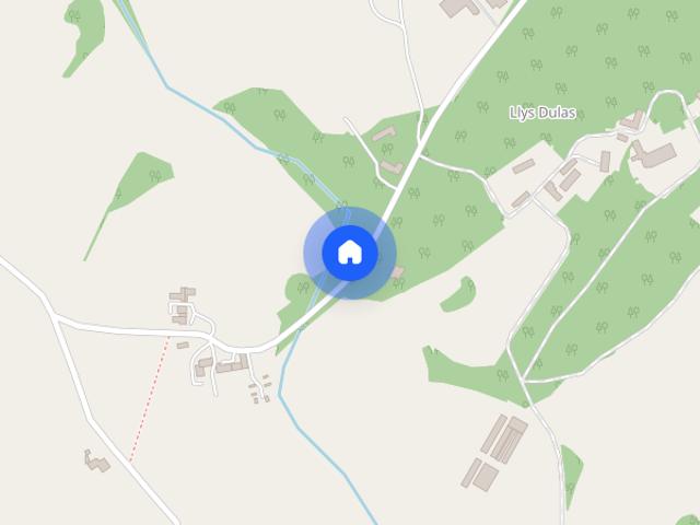 House for rent in Llaneilian, Wales