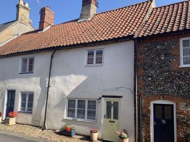House for rent in Norfolk