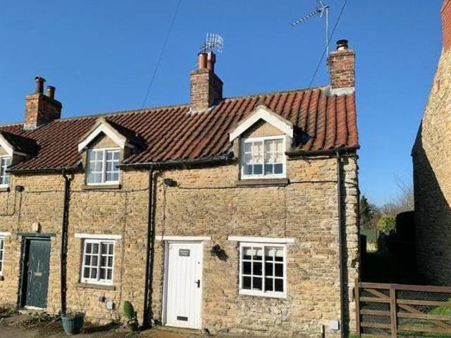 House for rent in North Yorkshire