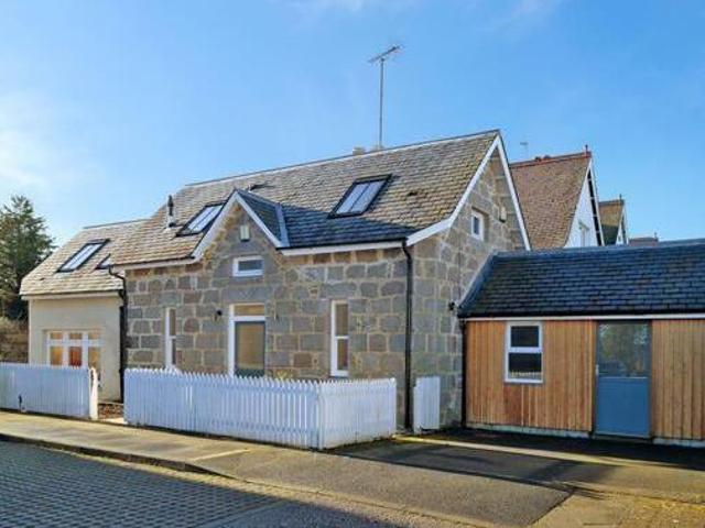 House for rent in Scotland