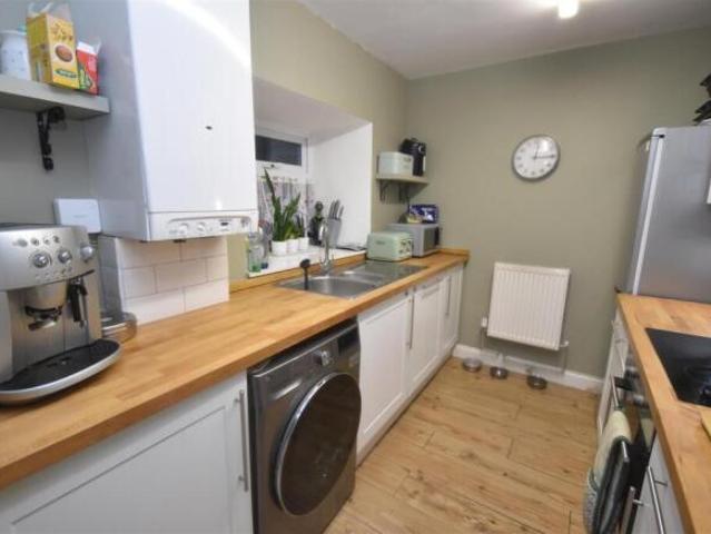 Cottage for rent in Queensbury, West Yorkshire
