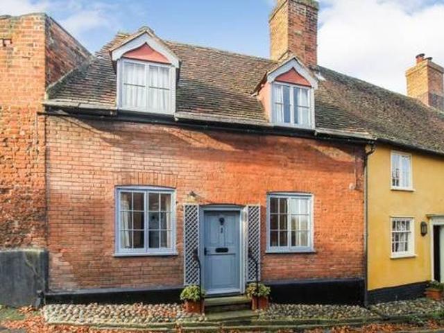 House for rent in Suffolk