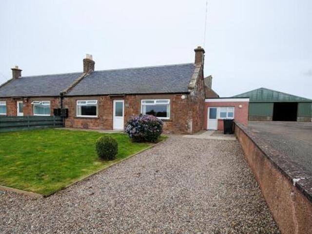 House for rent in Arbroath, Scotland