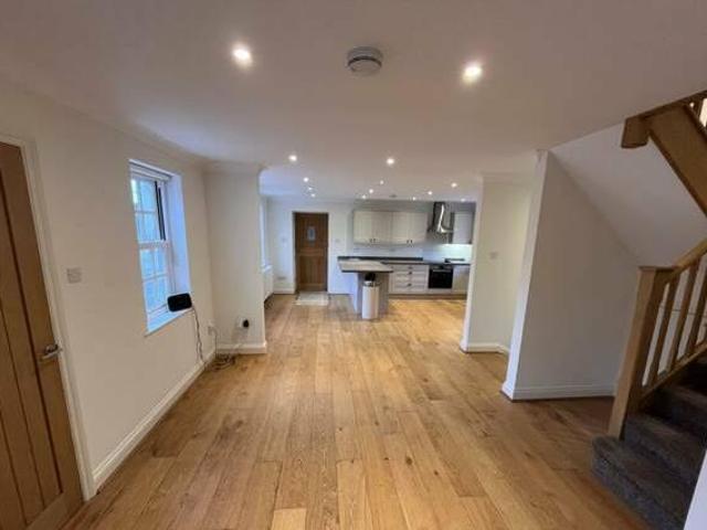 House for rent in Hampshire